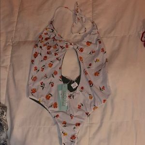 NEW SAN LORENZO ONE PIECE BIKINI